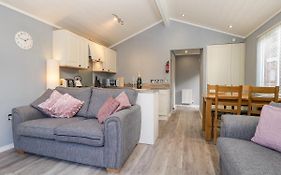 Wansfell Lodge